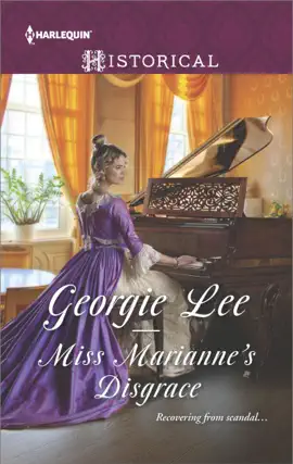 Read: Book Miss Marianne's Disgrace