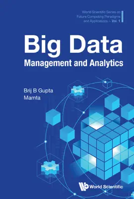 Read: BIG DATA Book MANAGEMENT AND ANALYTICS
