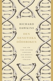 Den genetiska dödsboken - Richard Dawkins