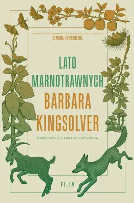 Lato marnotrawnych