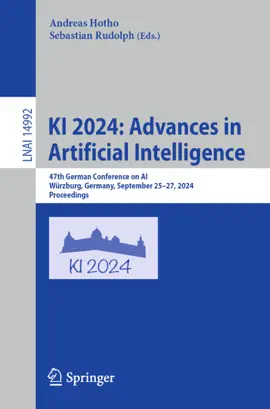 Read: KI Book 2024: Advances in Artificial Intelligence