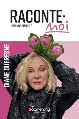 Read: Diane Book Dufresne