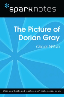 The Picture of Dorian Gray (SparkNotes Literature Guide) by SparkNotes