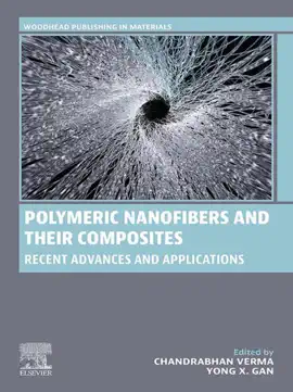 Read: Polymeric Nanofibers and Book their Composites