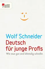 Deutsch für junge Profis