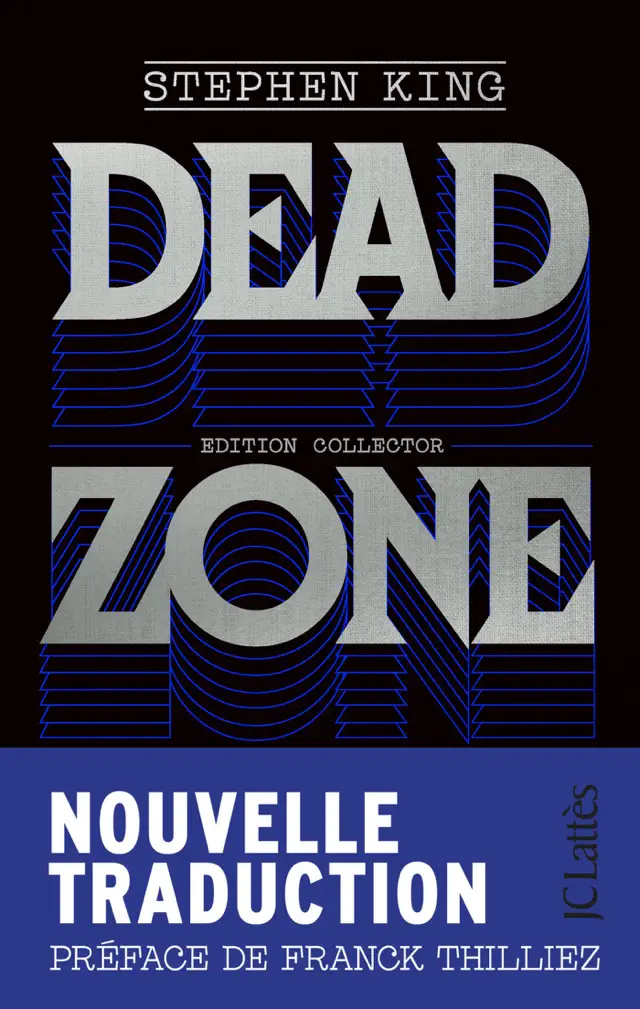 Dead Zone - Nouvelle traduction