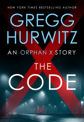 Read: The Code Book