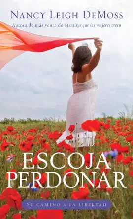 Read: Escoja perdonar Book
