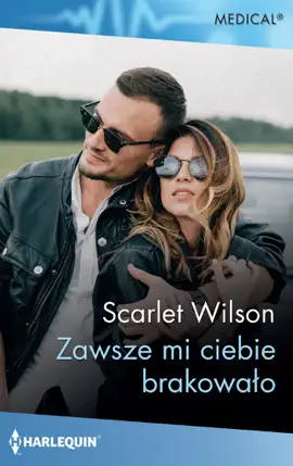 Read: Zawsze mi Book ciebie brakowało