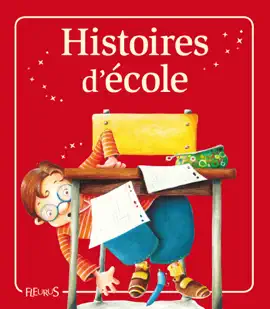 Read: Book Histoires d'école