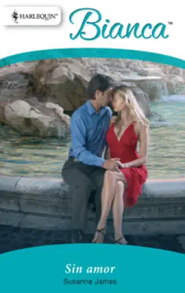 Read: Book Sin amor
