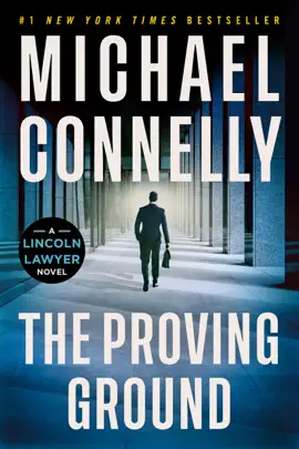 Read: The Book Proving Ground
