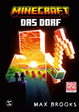 Read: Book Minecraft. Das Dorf