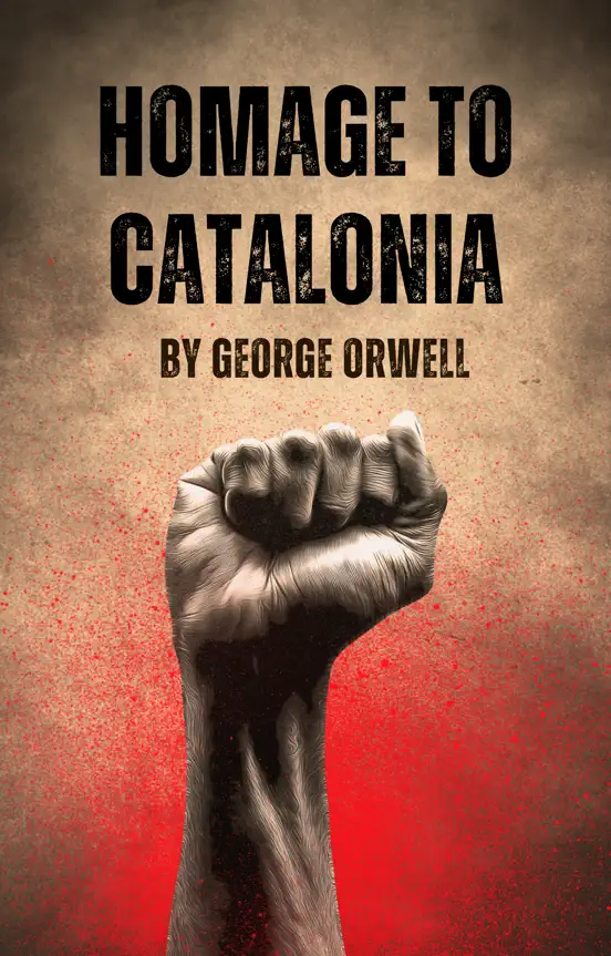 Homage to Catalonia
