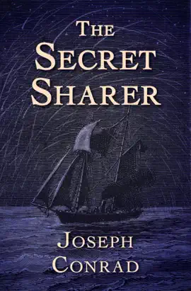 Read: The Book Secret Sharer