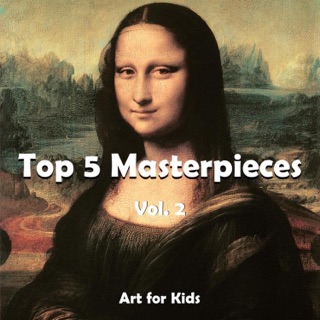 Top 5 Masterpieces vol 2 by Klaus H. Carl