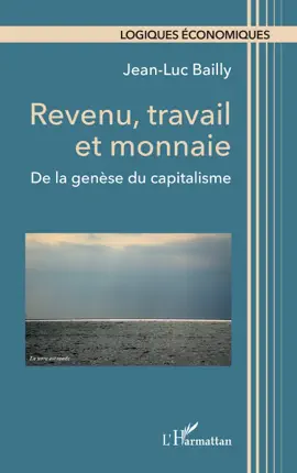 Read: Book Revenu, travail et monnaie