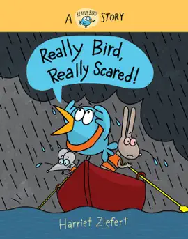 Read: Book Really Bird, Really Scared