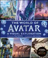 The World of Avatar Updated Edition