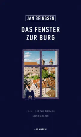 Read: Das Book Fenster zur Burg