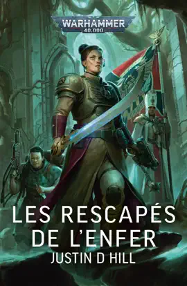 Read: Les Rescapés de l'Enfer Book