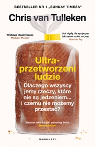 Ultraprzetworzeni ludzie