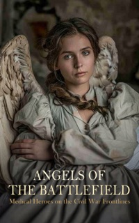 Angels of the Battlefield - Medical Heroes on the Civil War Frontlines by Susie King Taylor, Louisa May Alcott, William E. Barton, C. T. Quintard, George Barton, S Emma E. Edmonds, Phoebe Yates Pember, Myrta Lockett Avary, Frederick Law Olmsted & Fannie A. Beers