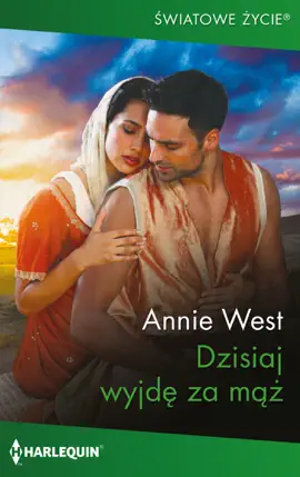 Read: Dzisiaj wyjdę za mąż Book