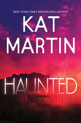 Read: Haunted