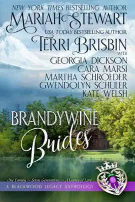 Read: Book Brandywine Brides