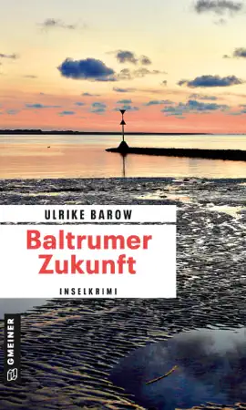 Read: Baltrumer Zukunft Book