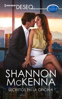 Secretos en la oficina by Shannon McKenna