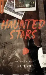 Haunted Stars - tome 2