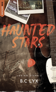 Haunted Stars