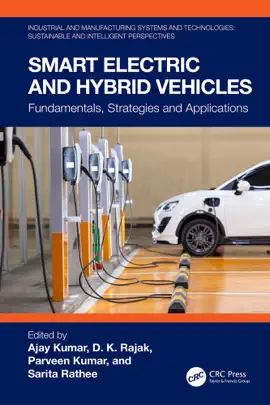 Read: Smart Electric Book and Hybrid Vehicles