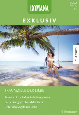 Read: Romana Book Exklusiv Band 323