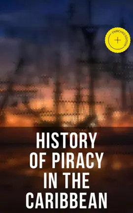 Read: History of Piracy Book in the Caribbean