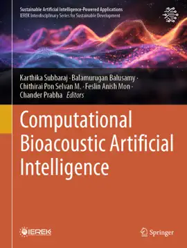 Read: Book Computational Bioacoustic Artificial Intelligence