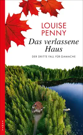 Read: Das verlassene Book Haus