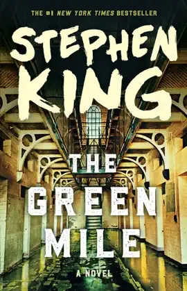 Read: The Book Green Mile