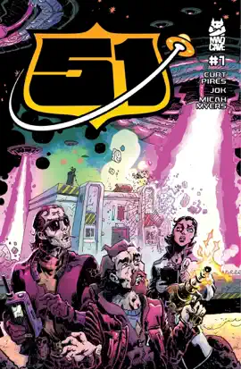 Read: Book 51 #1
