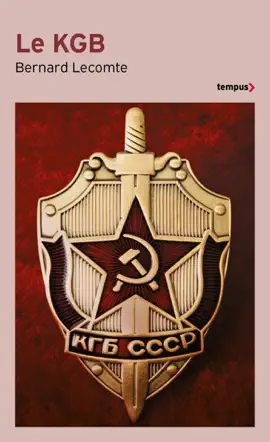 Read: Le KGB - La véritable Book histoire des services secrets soviétiques