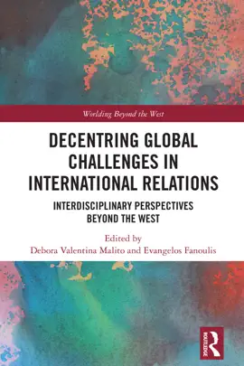 Read: Book Decentring Global Challenges in International Relations