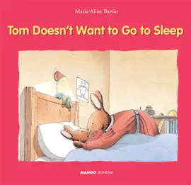 Read: Tom Doesn't Want to Go to Book Sleep