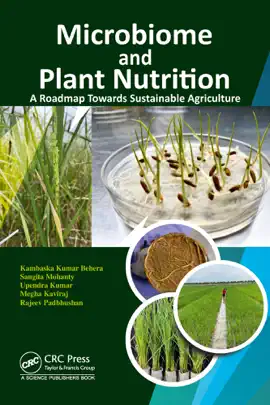 Read: Book Microbiome and Plant Nutrition