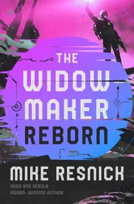 Read: The Widowmaker Book Reborn