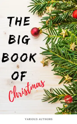 Read: The Big Book of Christmas Book