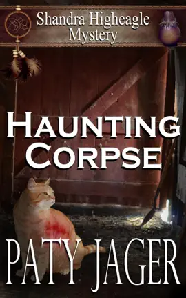 Read: Book Haunting Corpse