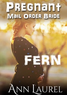 Fern by Ann Laurel