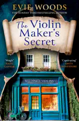 The Violin Maker’s Secret
